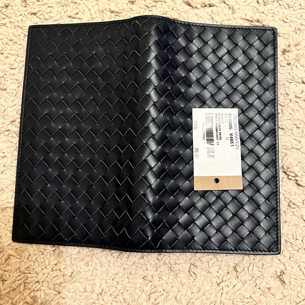 bottega venita bv wsllet